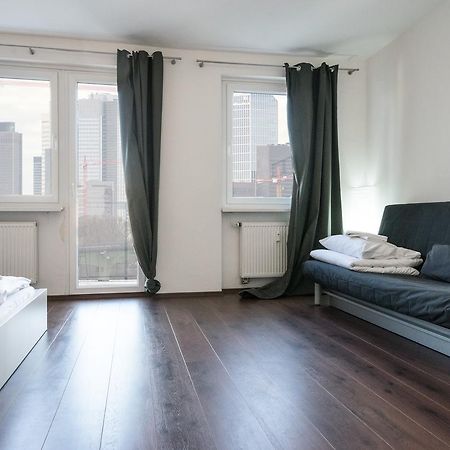 Kaiser Apartments Offenbach am Main Dış mekan fotoğraf