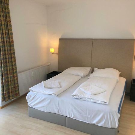 Kaiser Apartments Offenbach am Main Dış mekan fotoğraf