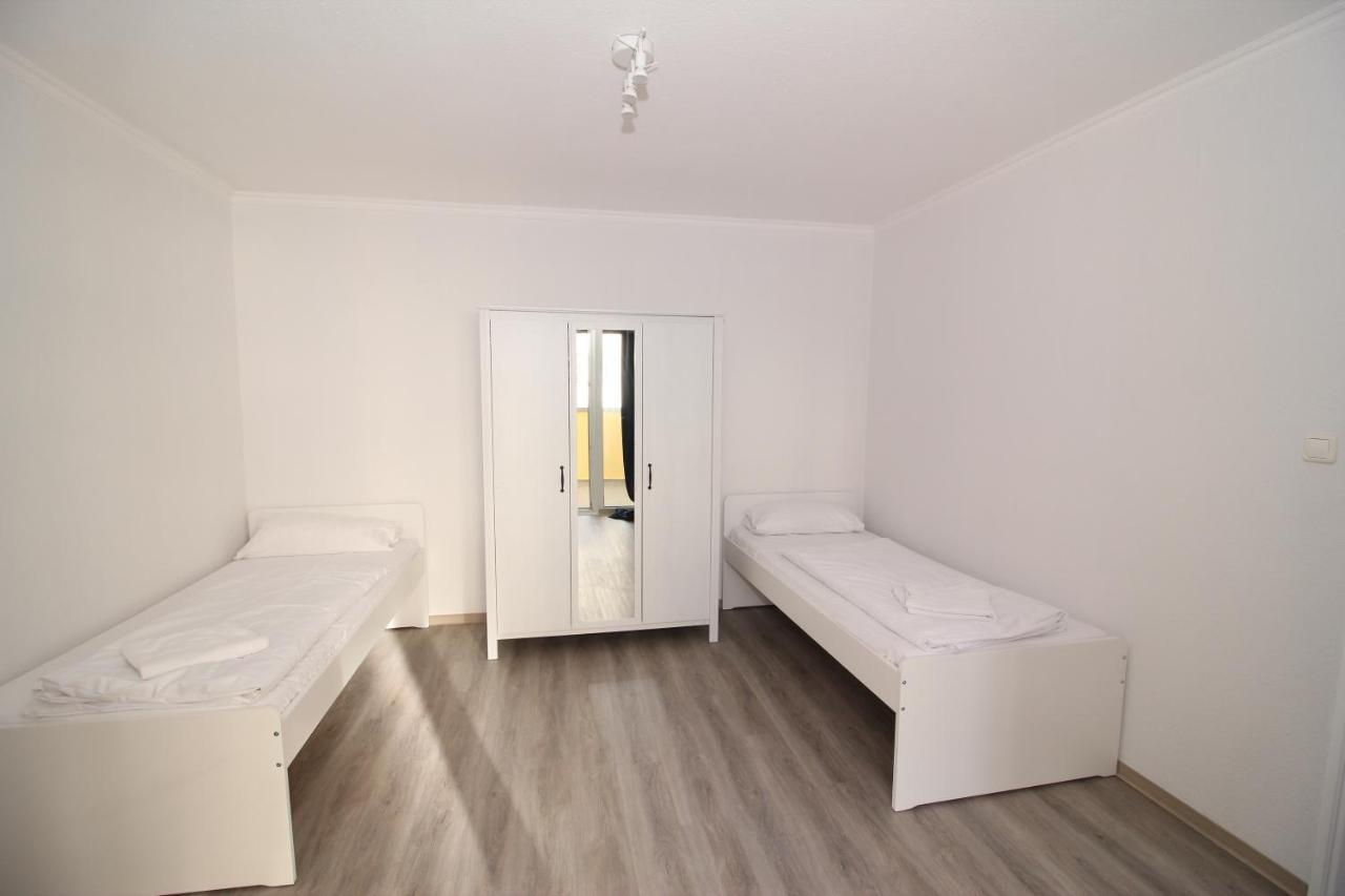 Kaiser Apartments Offenbach am Main Oda fotoğraf