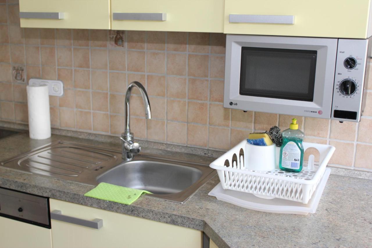 Kaiser Apartments Offenbach am Main Dış mekan fotoğraf