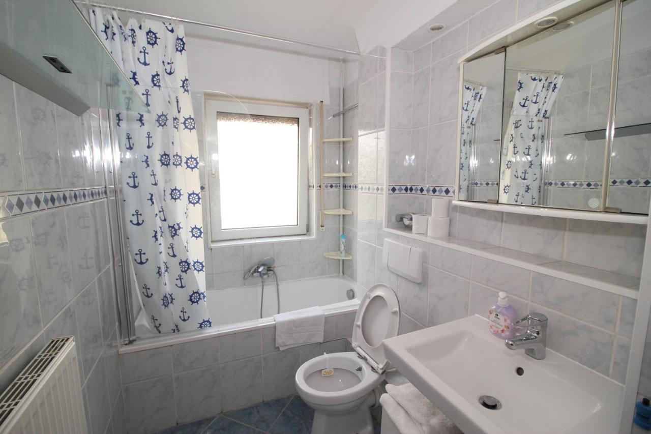 Kaiser Apartments Offenbach am Main Dış mekan fotoğraf