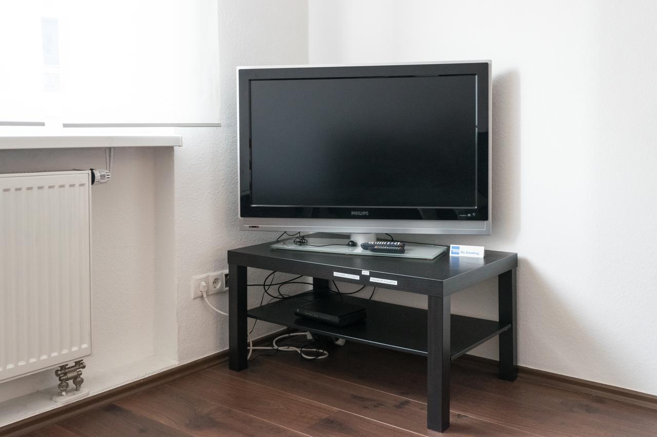 Kaiser Apartments Offenbach am Main Dış mekan fotoğraf