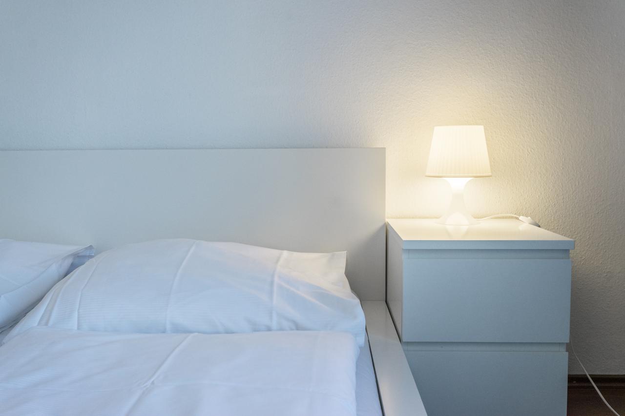 Kaiser Apartments Offenbach am Main Dış mekan fotoğraf