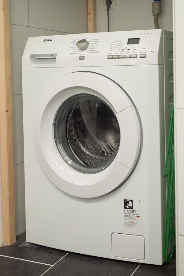 Kaiser Apartments Offenbach am Main Dış mekan fotoğraf